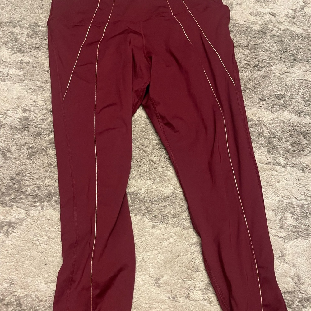 Nike Yoga leggings